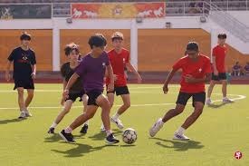 亚洲羽球混合团体赛｜ 彭伟信将率大马倒戈印尼 阿叶相信新帅能助队抗敌