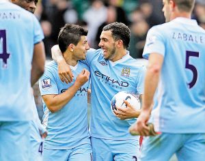 威脅的進攻 威脅的進攻