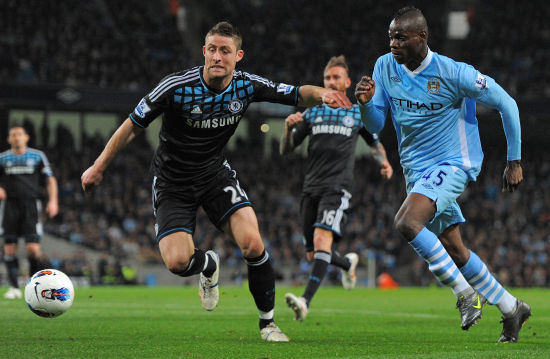 的对决中 的对决中